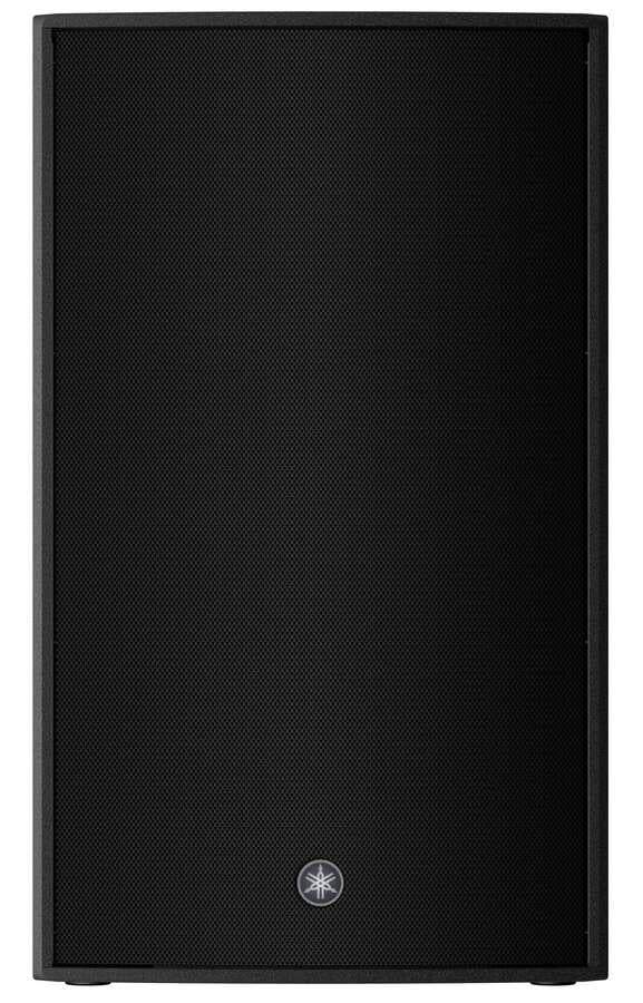 Yamaha DZR15 D 15 inç 2000W Aktif Hoparlör