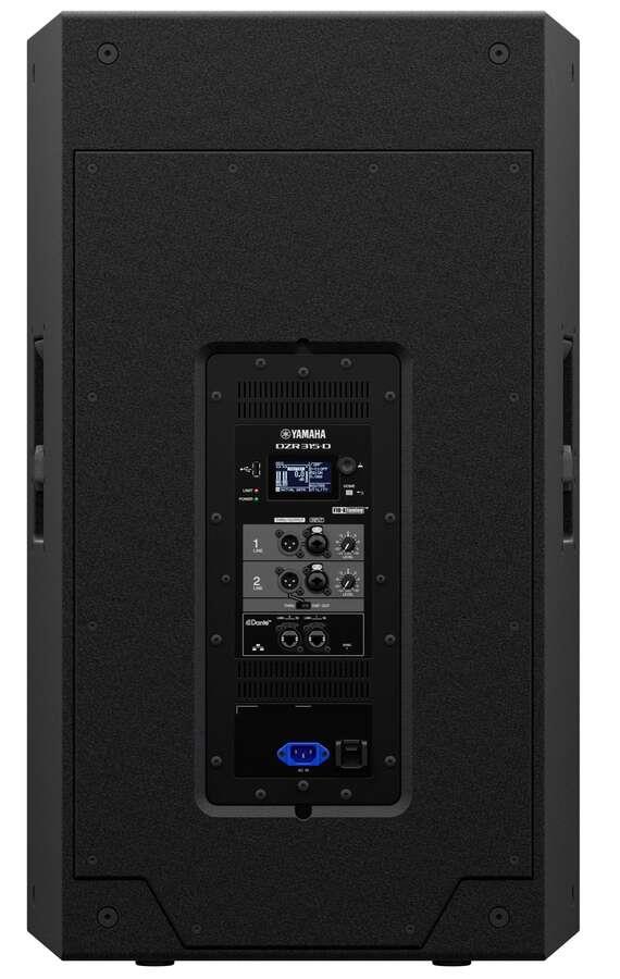Yamaha DZR315 D 15 2000W Aktif Hoparlör