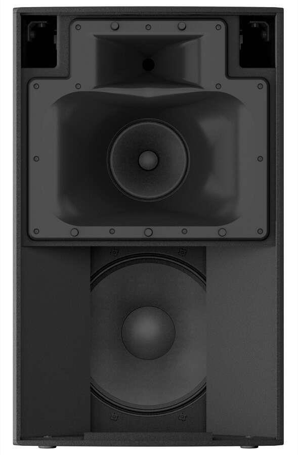 Yamaha DZR315 D 15 2000W Aktif Hoparlör