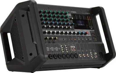 Yamaha EMX7 Power Mikser