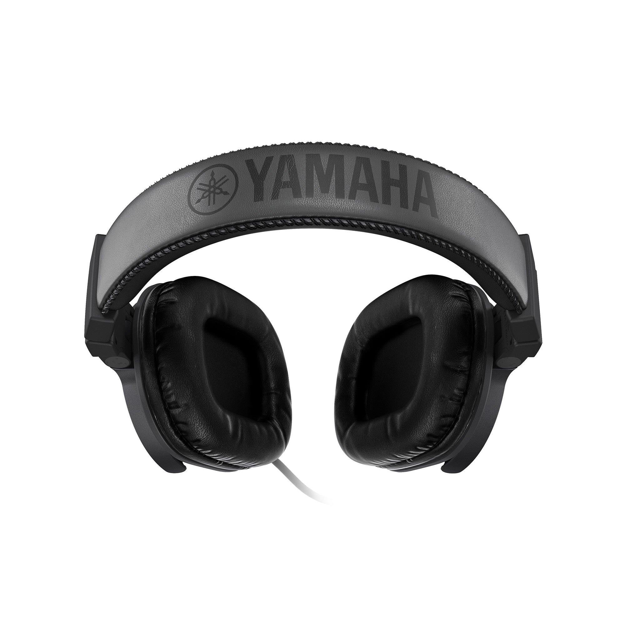 Yamaha HPH-MT5 Stüdyo Referans Kulaklığı (Siyah)