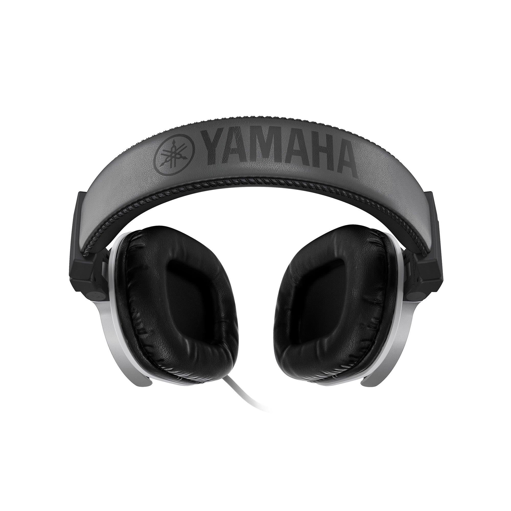 Yamaha HPH-MT5W Stüdyo Referans Kulaklığı (Beyaz)