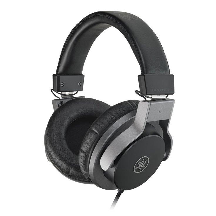 Yamaha HPH-MT7 Stüdyo Referans Kulaklığı (Siyah)