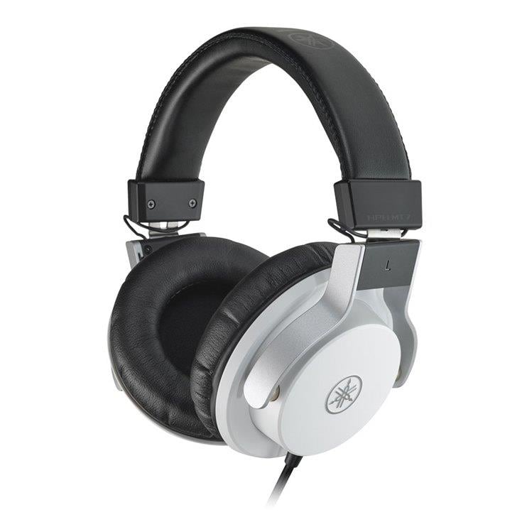 Yamaha HPH-MT7W Stüdyo Referans Kulaklığı (Beyaz)
