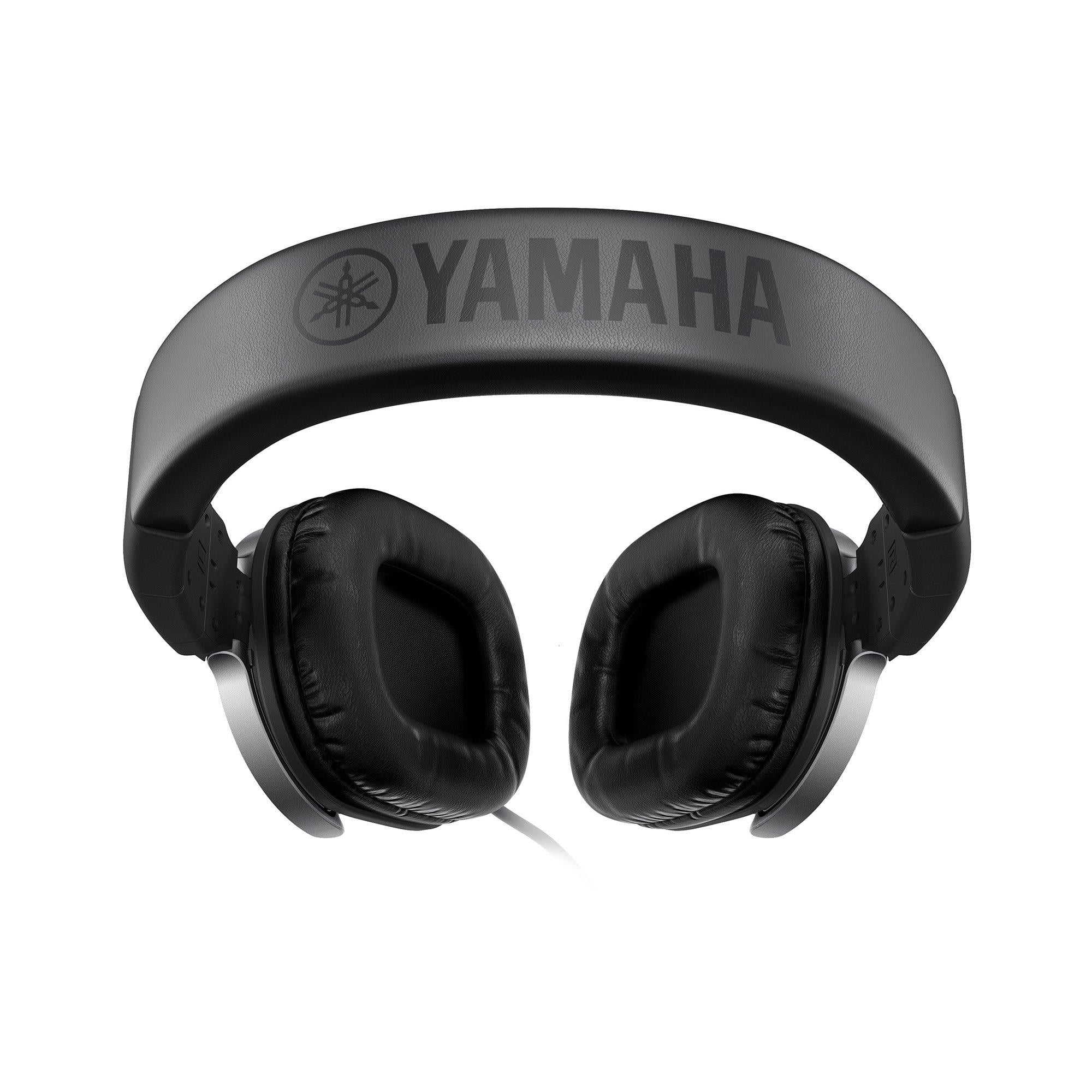 Yamaha HPH-MT8 Stüdyo Referans Kulaklığı