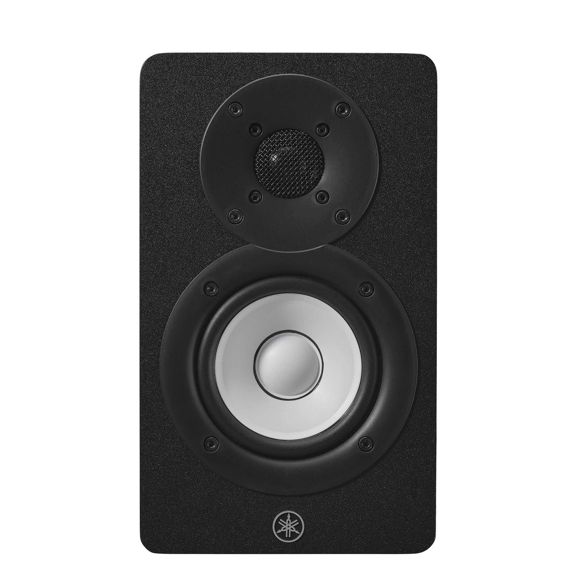 Yamaha HS3 Stüdyo Referans Monitör (Siyah)