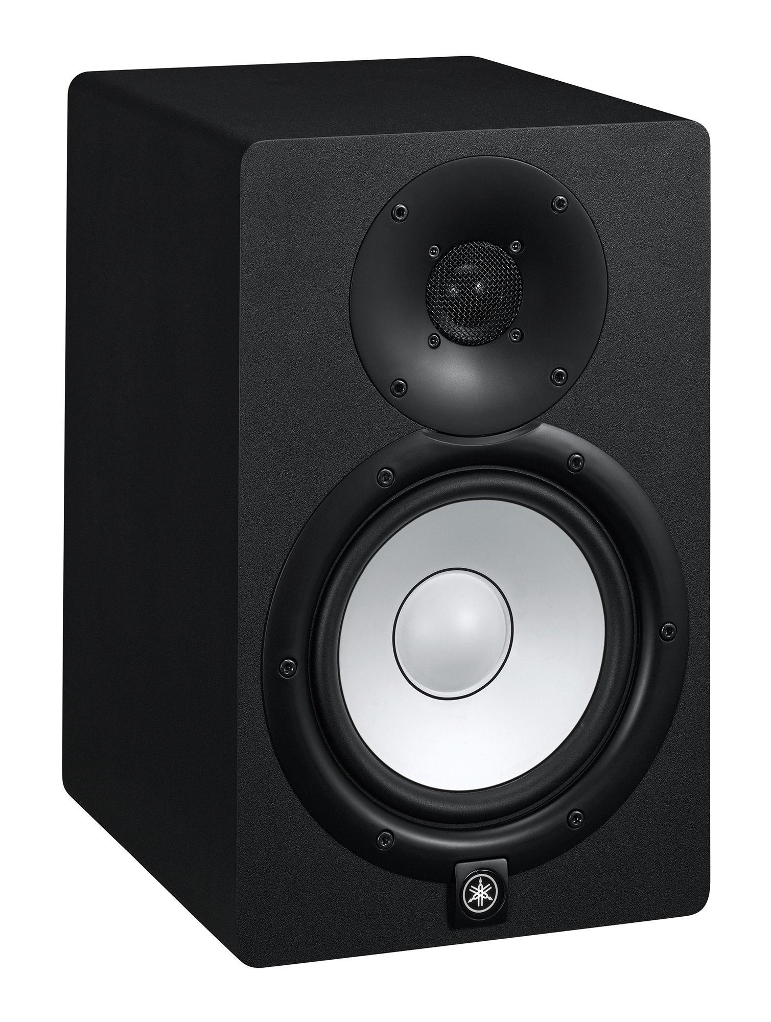 Yamaha HS7 Stüdyo Referans Monitör (Siyah)