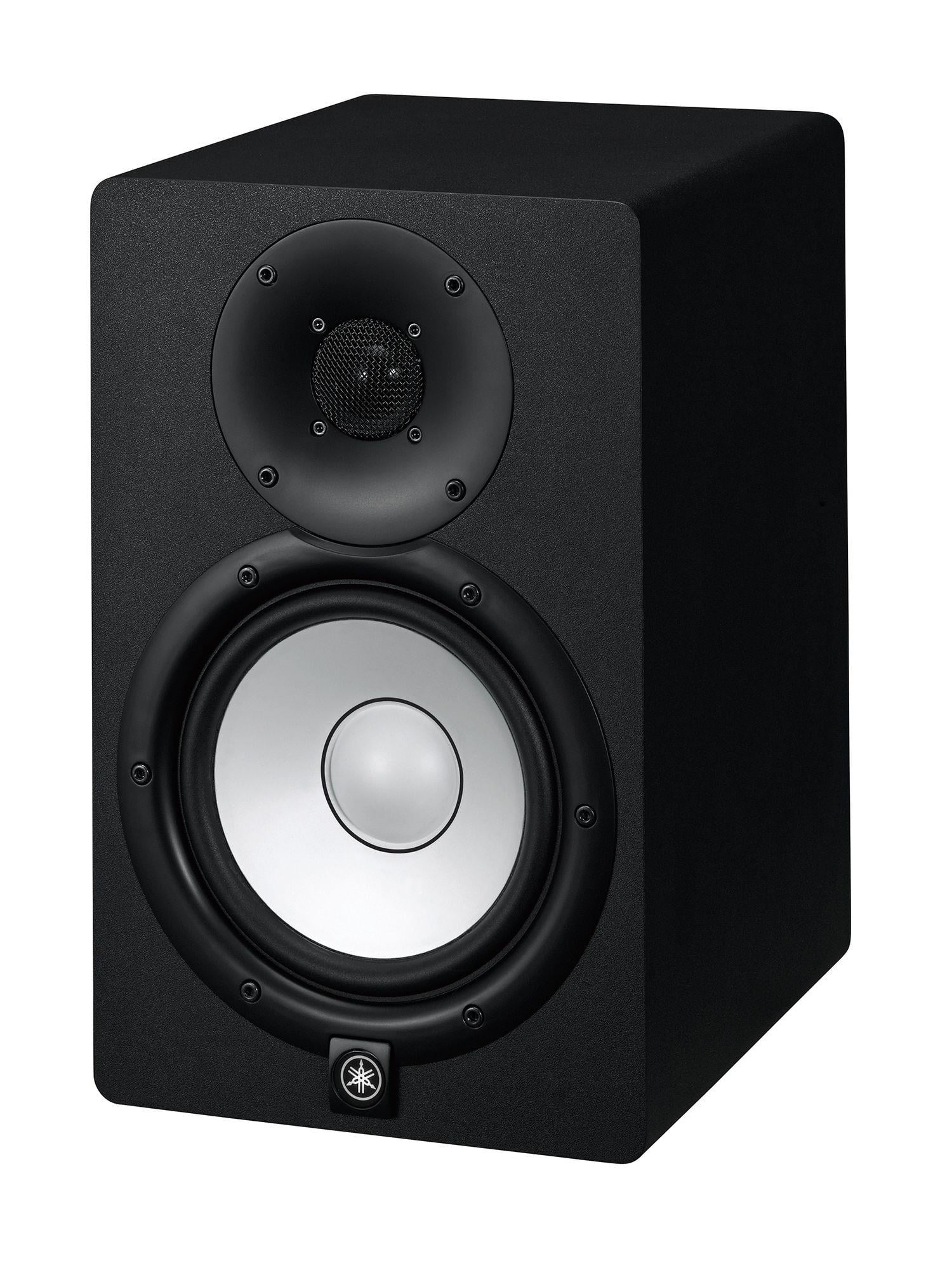 Yamaha HS7 Stüdyo Referans Monitör (Siyah)