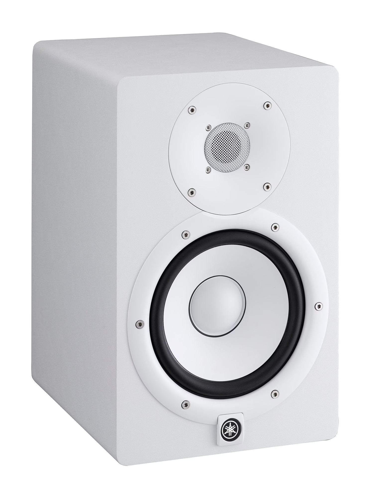 Yamaha HS7 W Stüdyo Referans Monitör (Beyaz)