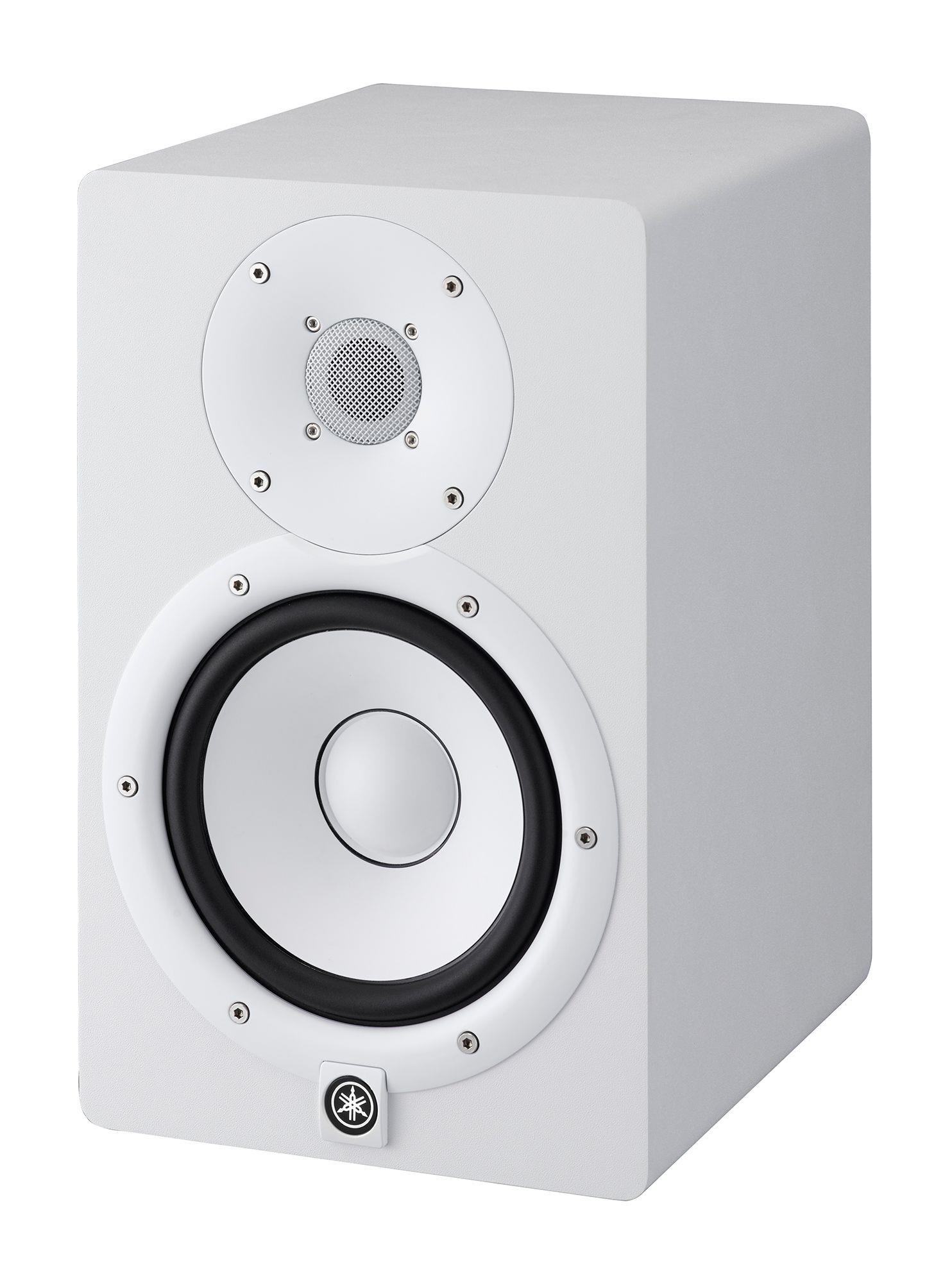 Yamaha HS7 W Stüdyo Referans Monitör (Beyaz)