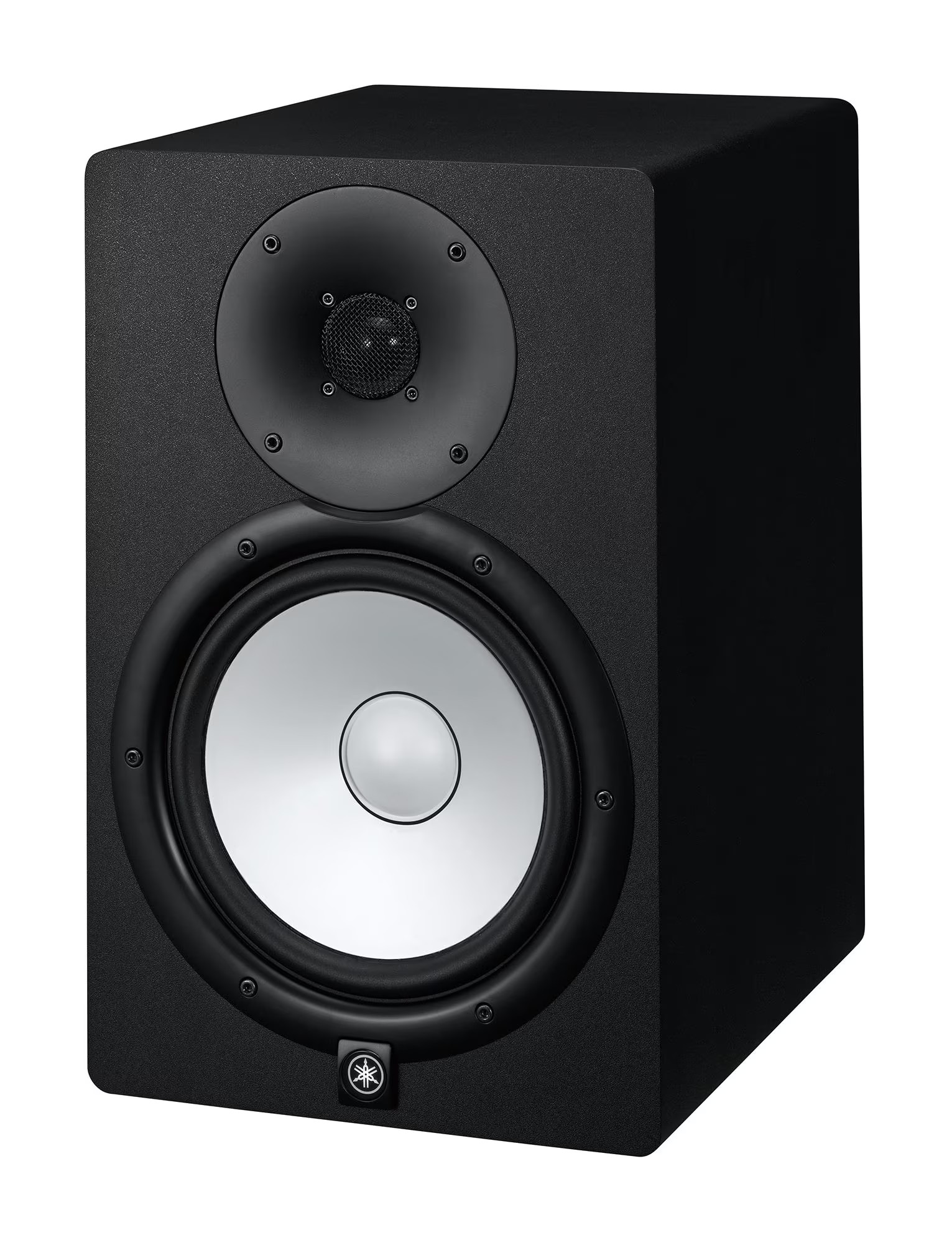Yamaha HS8 Stüdyo Referans Monitör (Siyah)