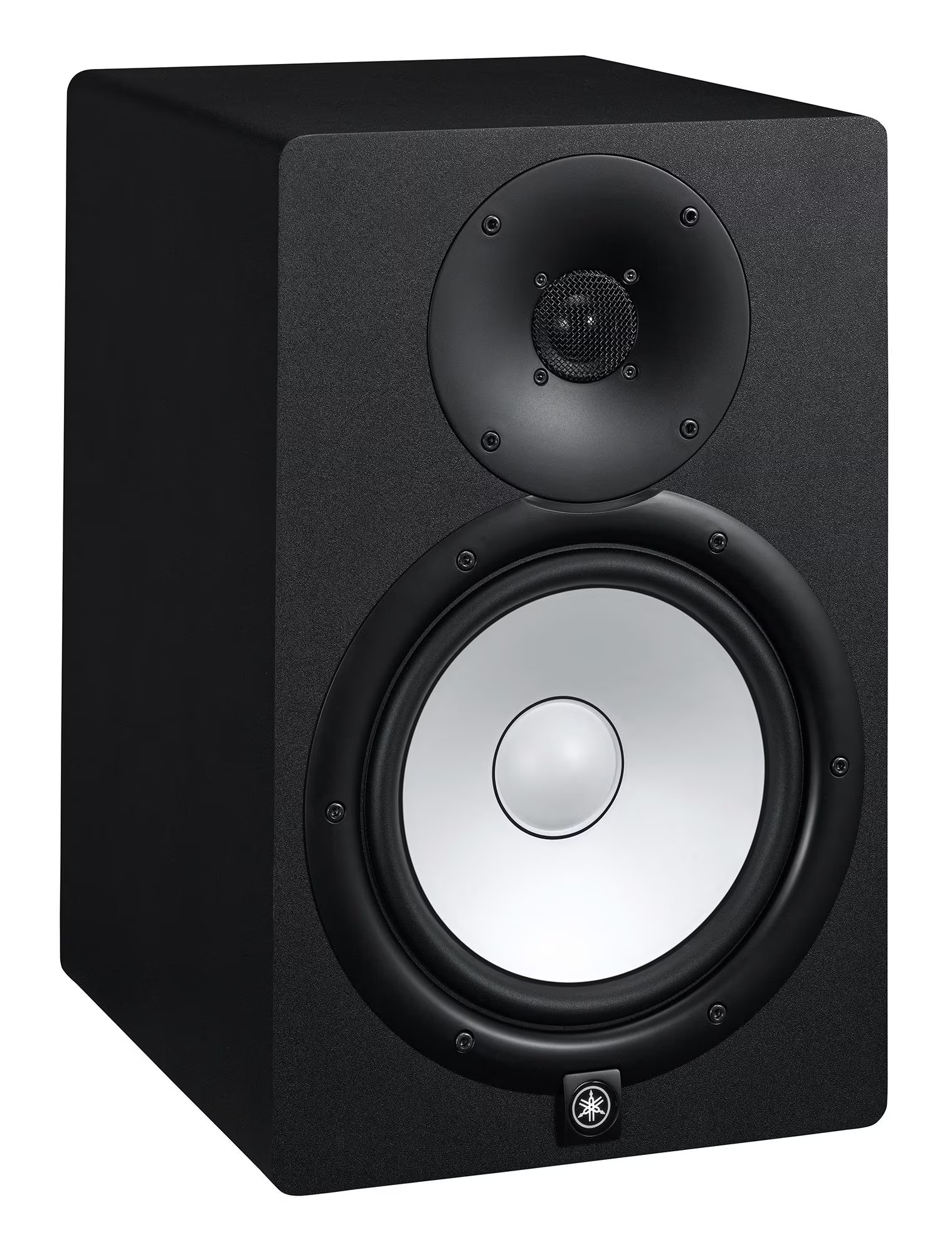 Yamaha HS8 Stüdyo Referans Monitör (Siyah)