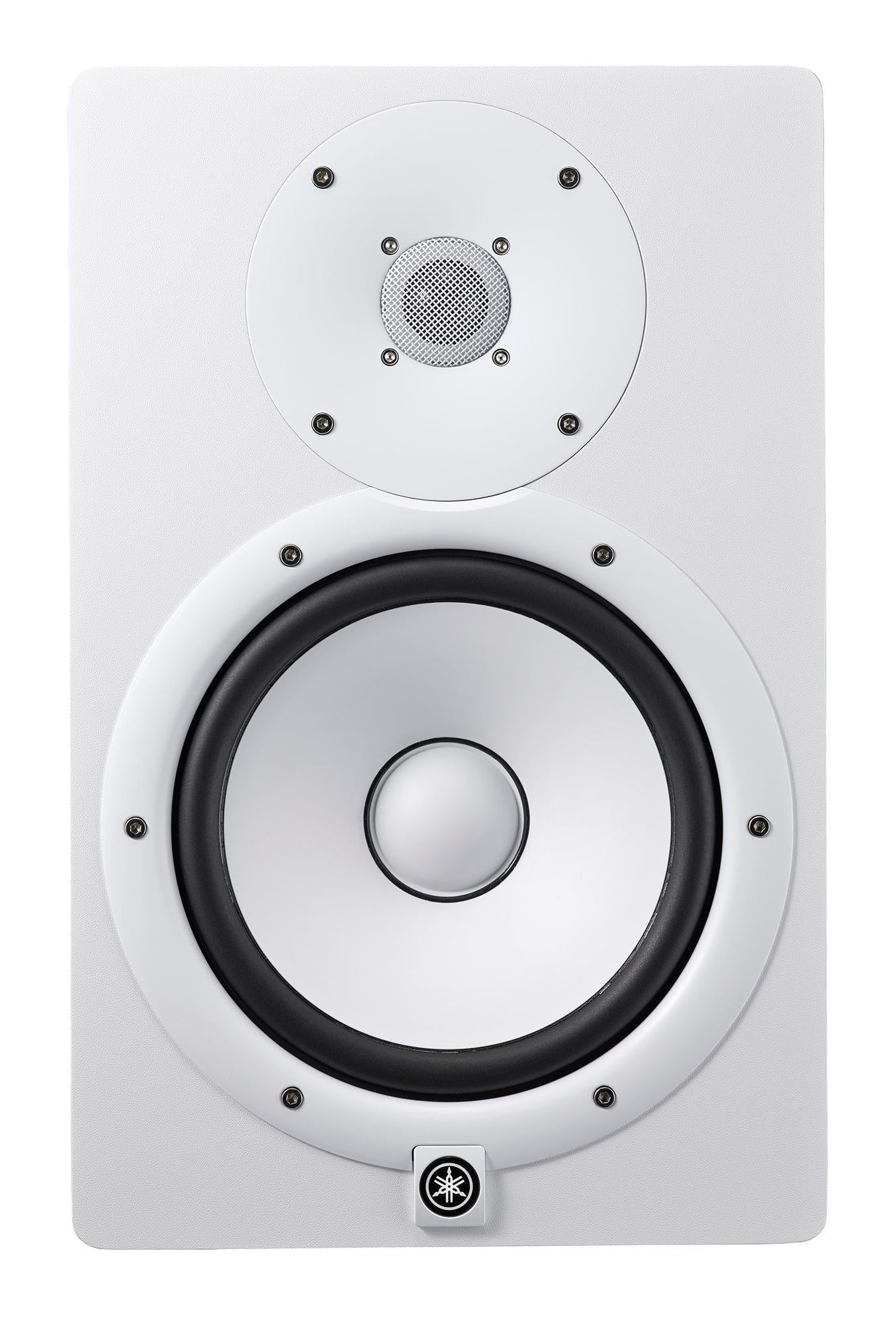 Yamaha HS8 W Stüdyo Referans Monitör (Beyaz)