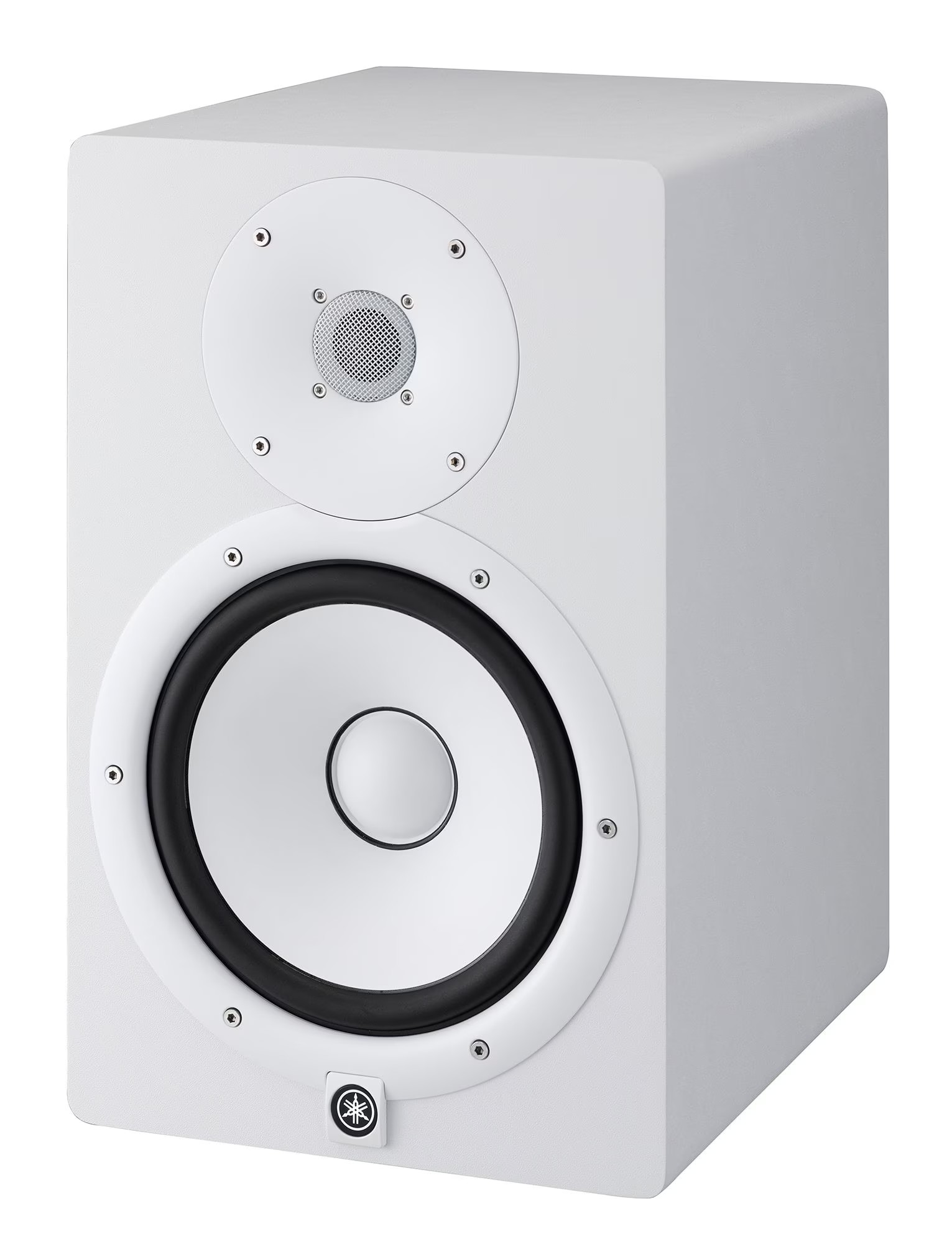 Yamaha HS8 W Stüdyo Referans Monitör (Beyaz)