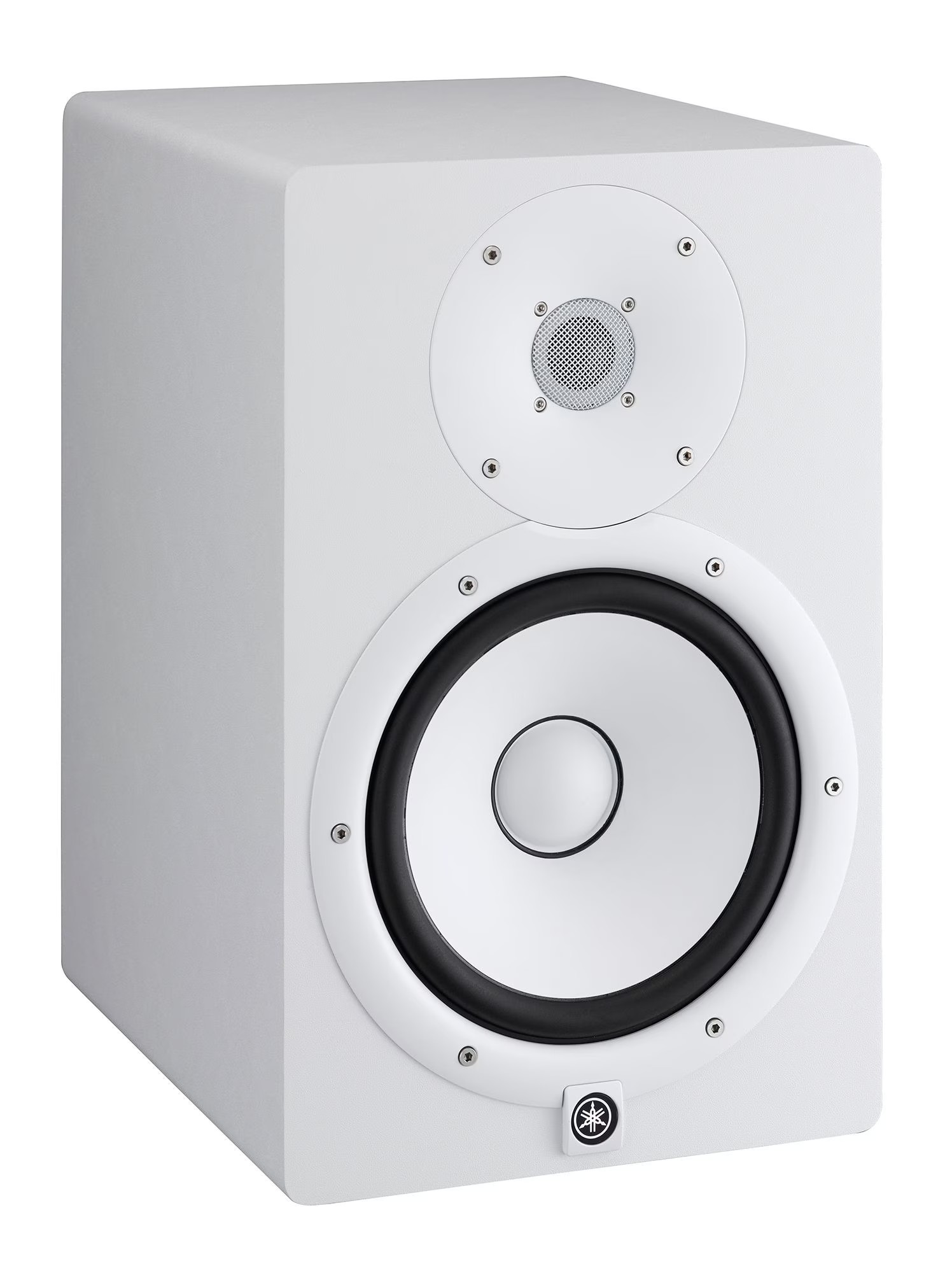 Yamaha HS8 W Stüdyo Referans Monitör (Beyaz)