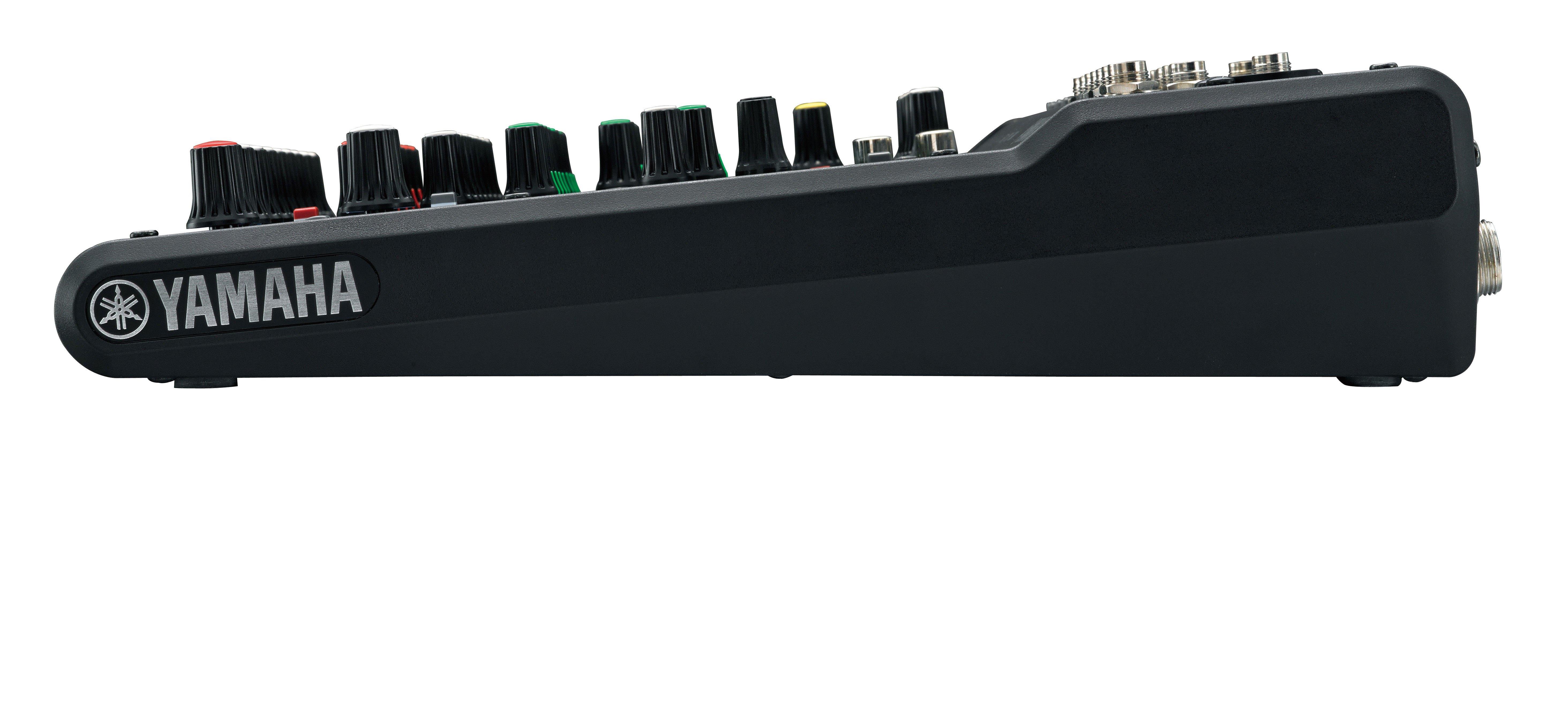 Yamaha MG10XU 10 Kanal Deck Mikser