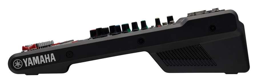 Yamaha MG12X 12 Kanal Deck Mikser