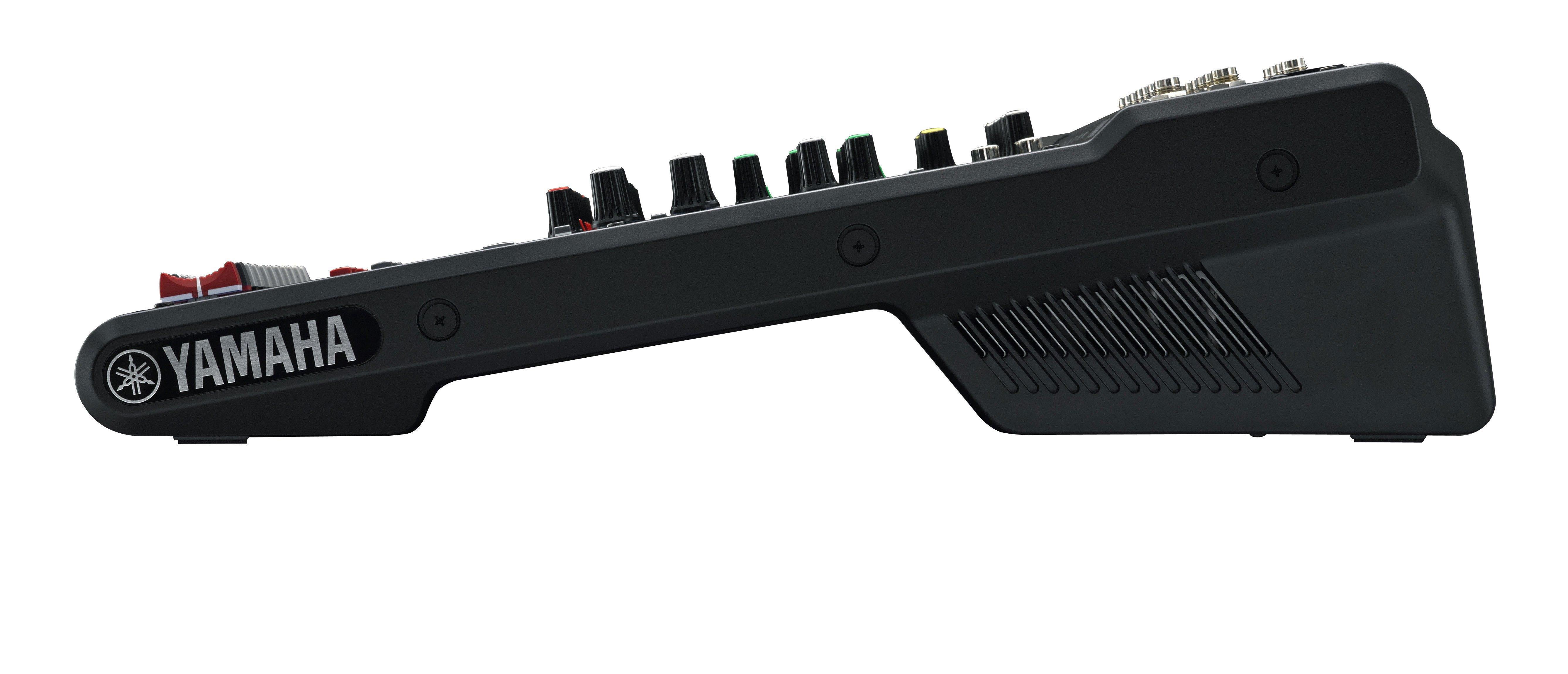 Yamaha MG12XU 12 Kanal Deck Mikser