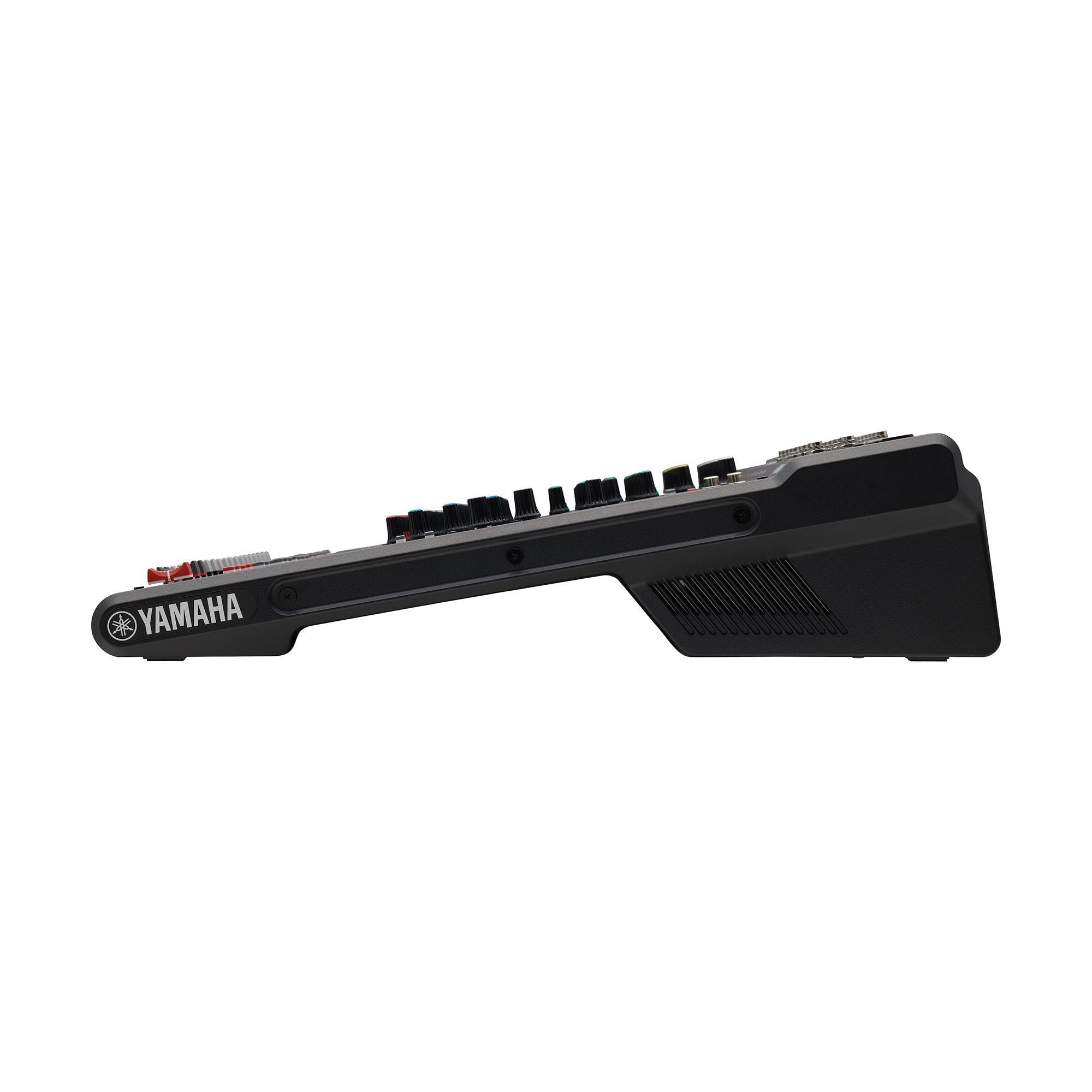 Yamaha MG16X 16 Kanal Deck Mikser