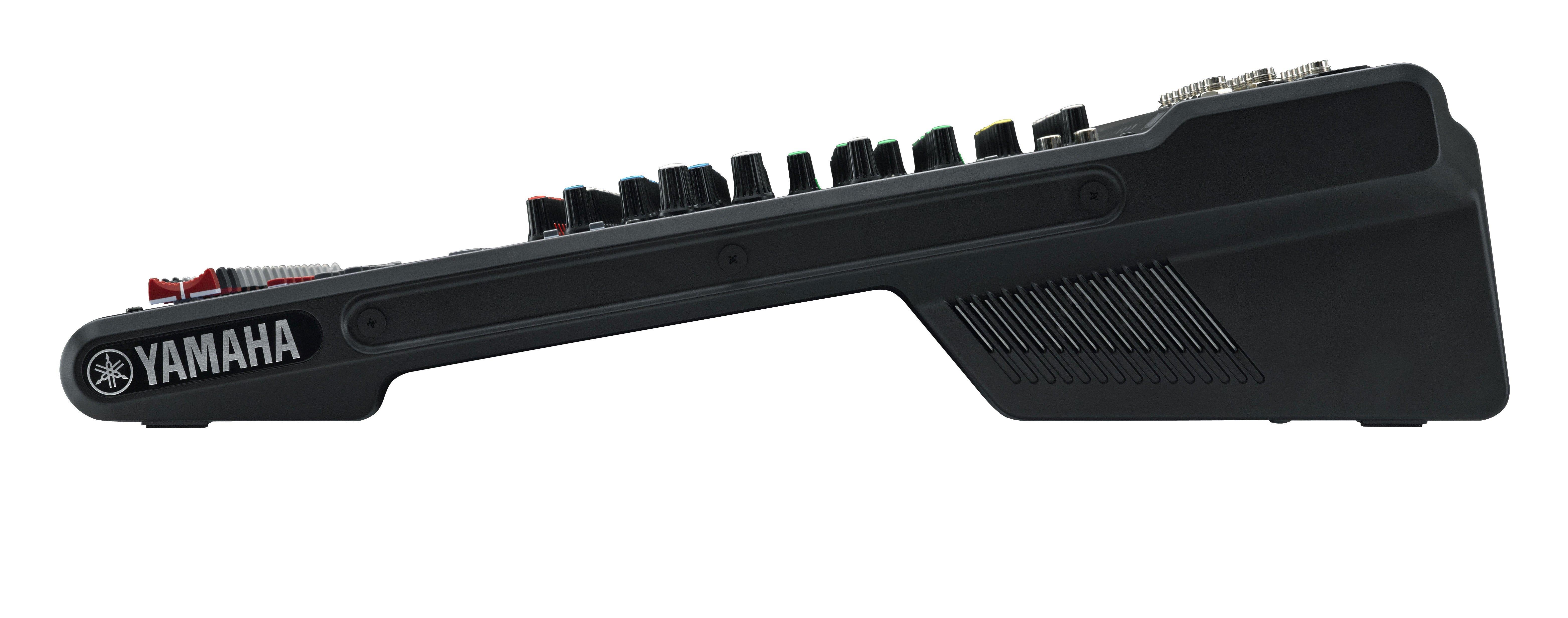 Yamaha MG16XU 16 Kanal Deck Mikser