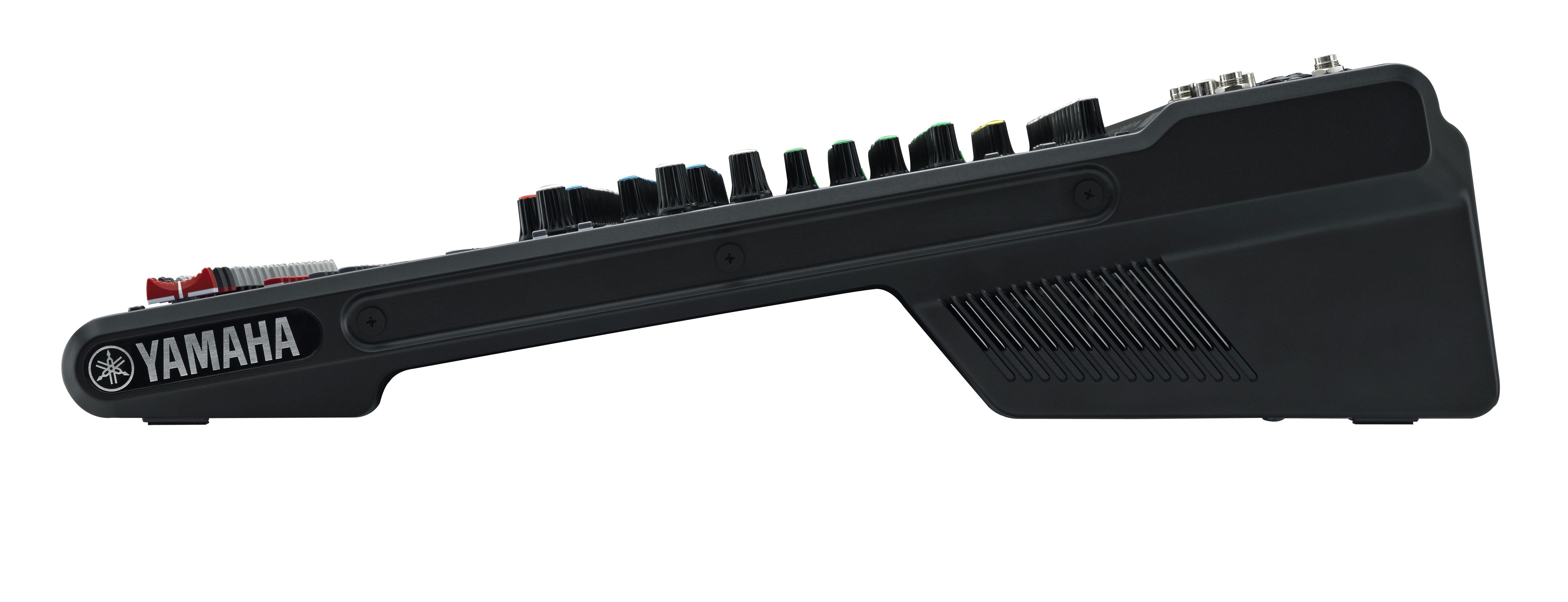 Yamaha MG20XU 20 Kanal Deck Mikser