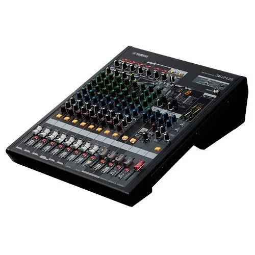 Yamaha MGP12X 12 Kanal Mikser