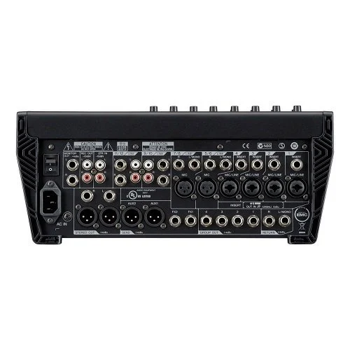 Yamaha MGP12X 12 Kanal Mikser