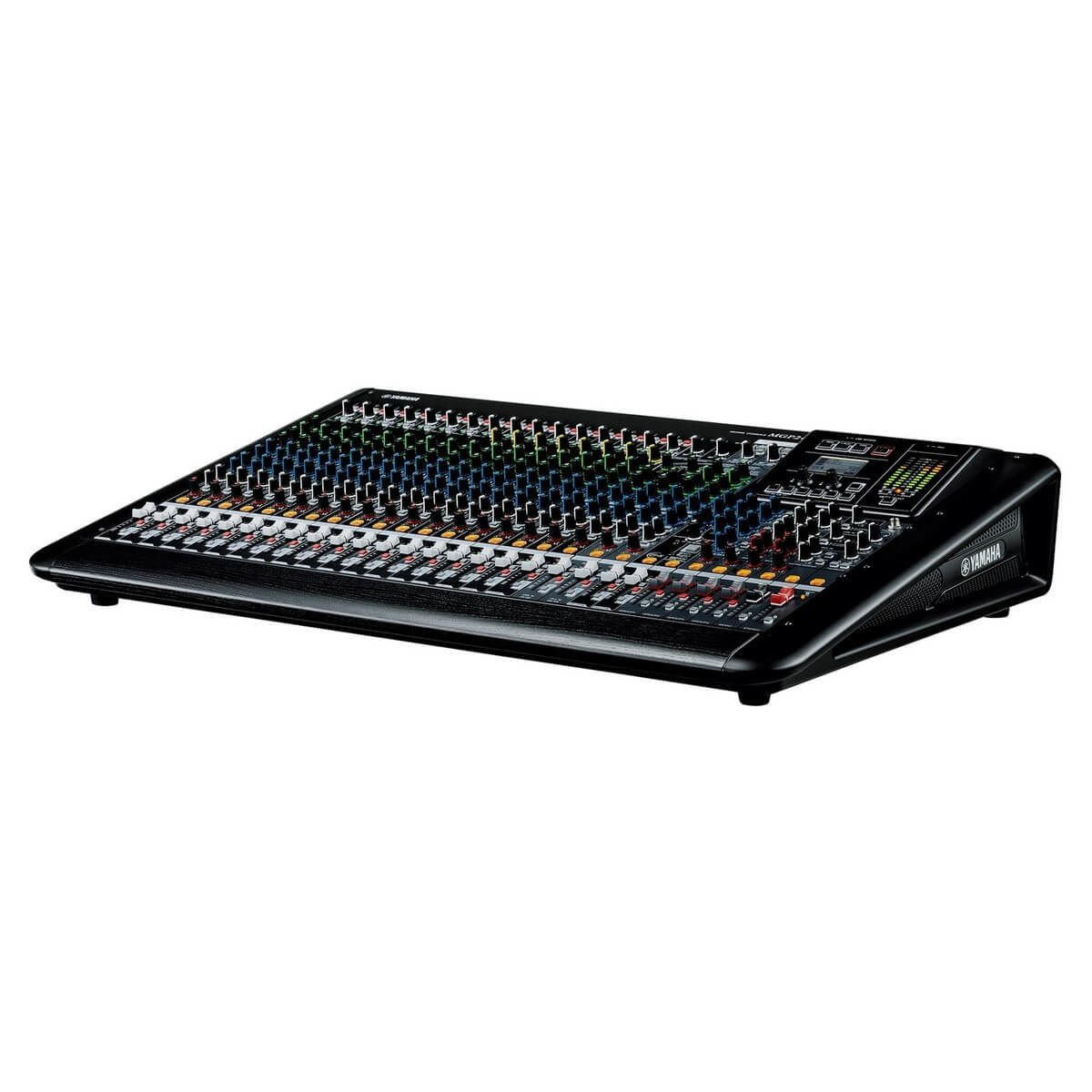 Yamaha MGP24X 24 Kanal Analog Deck Mikser