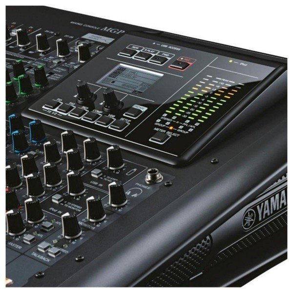Yamaha MGP32X 32 Kanal Mikser