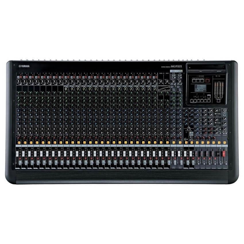 Yamaha MGP32X 32 Kanal Mikser