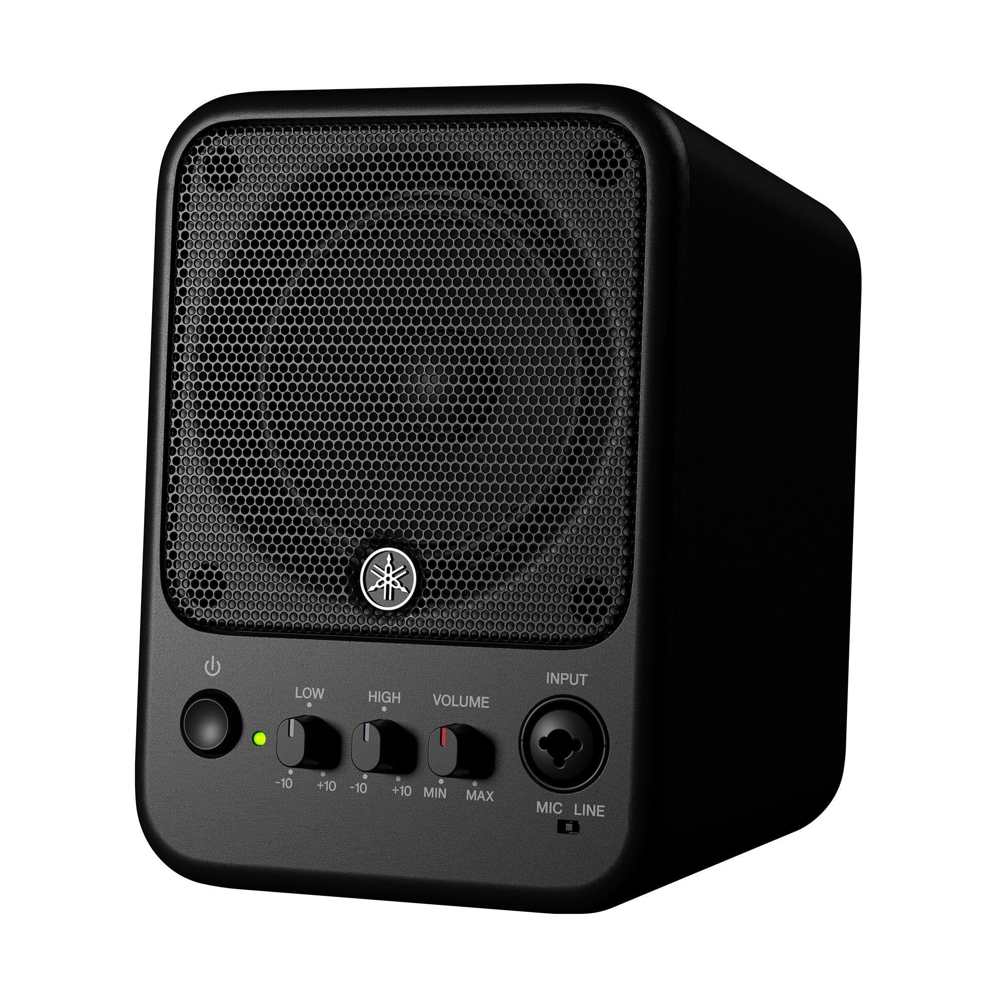 Yamaha MS101-4 Stüdyo Referans Monitör