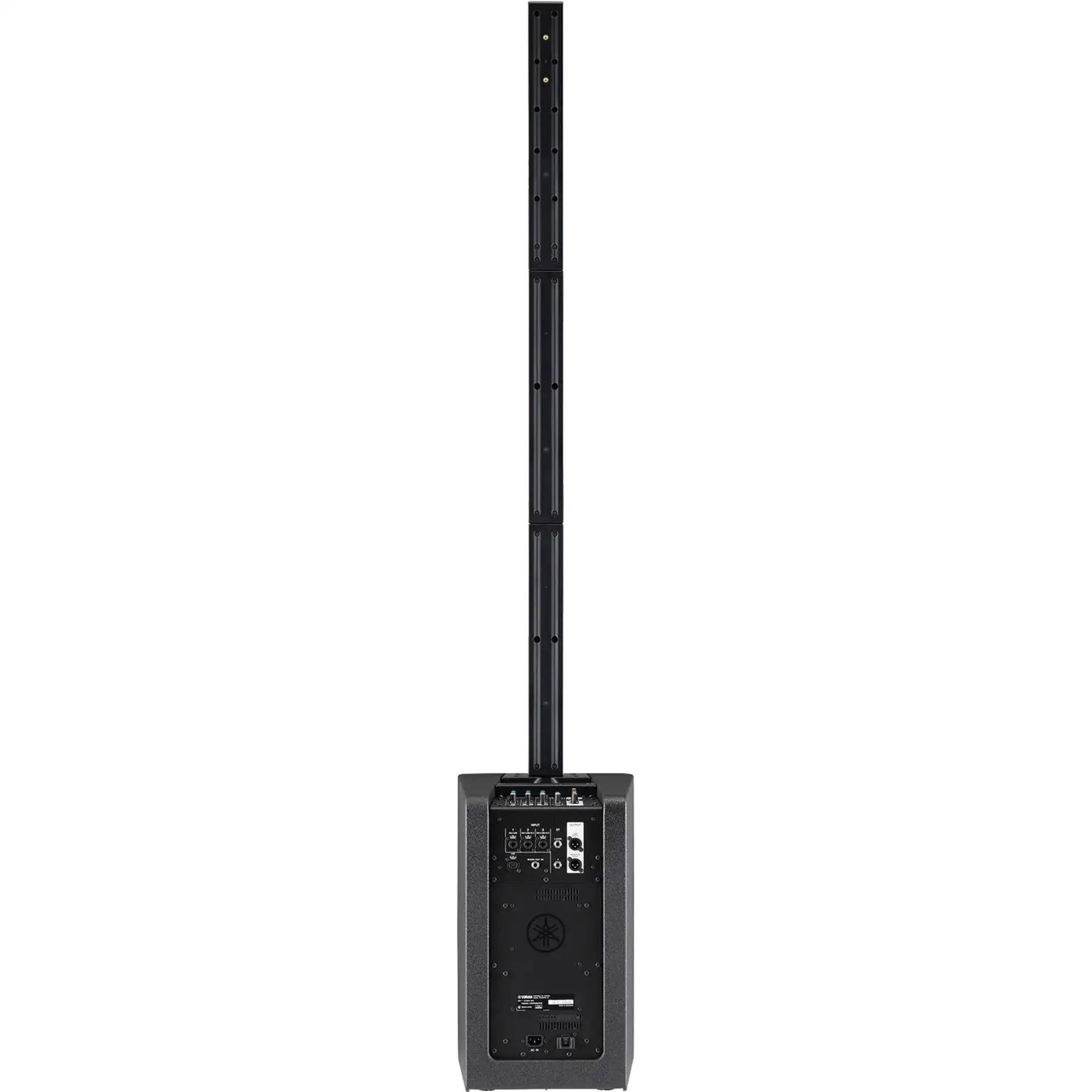 Yamaha STAGEPAS 1K MK2 Portable Hoparlör Sistemi