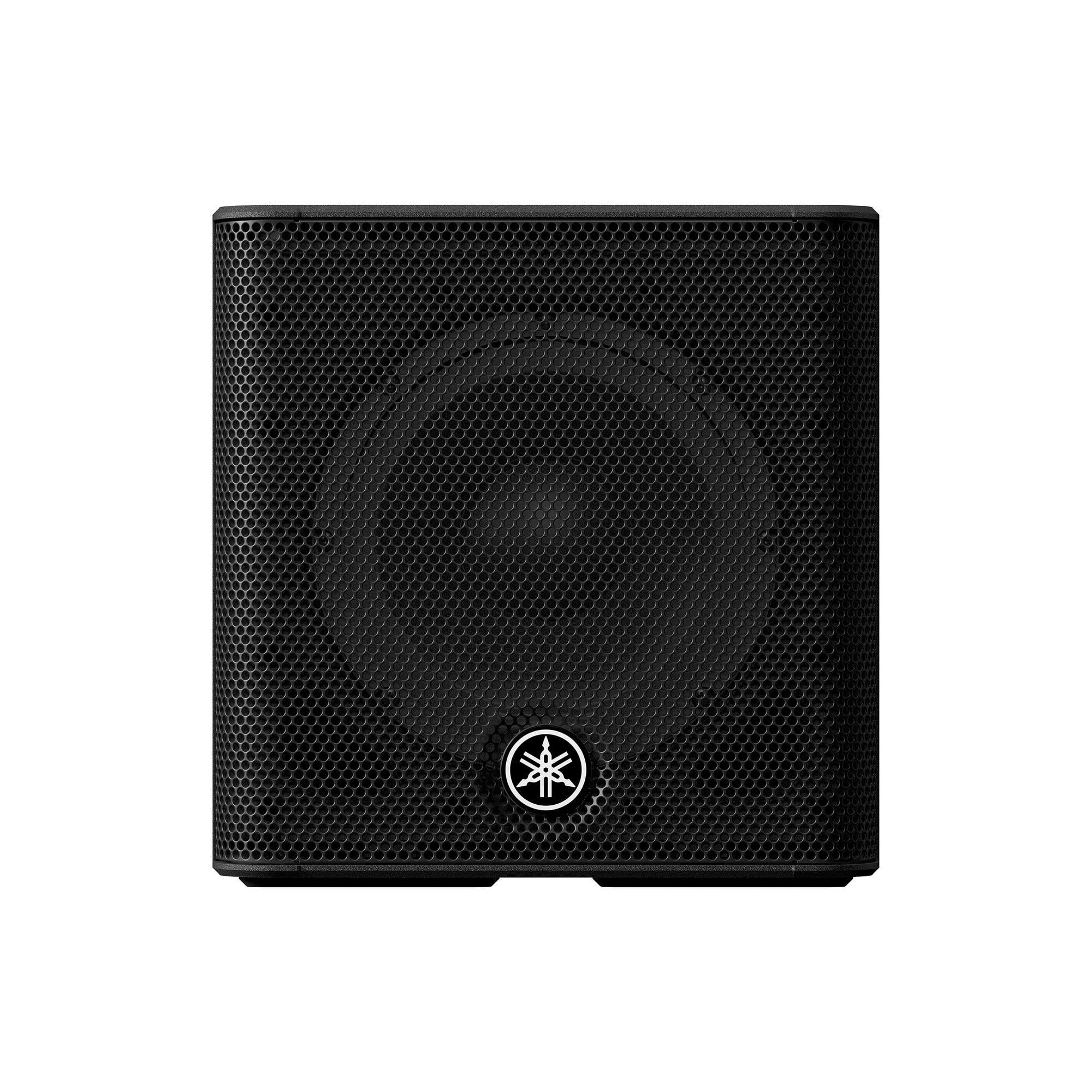 Yamaha STAGEPAS 200 BTR Taşınabilir Sarjlı Hoparlör 180 Watt