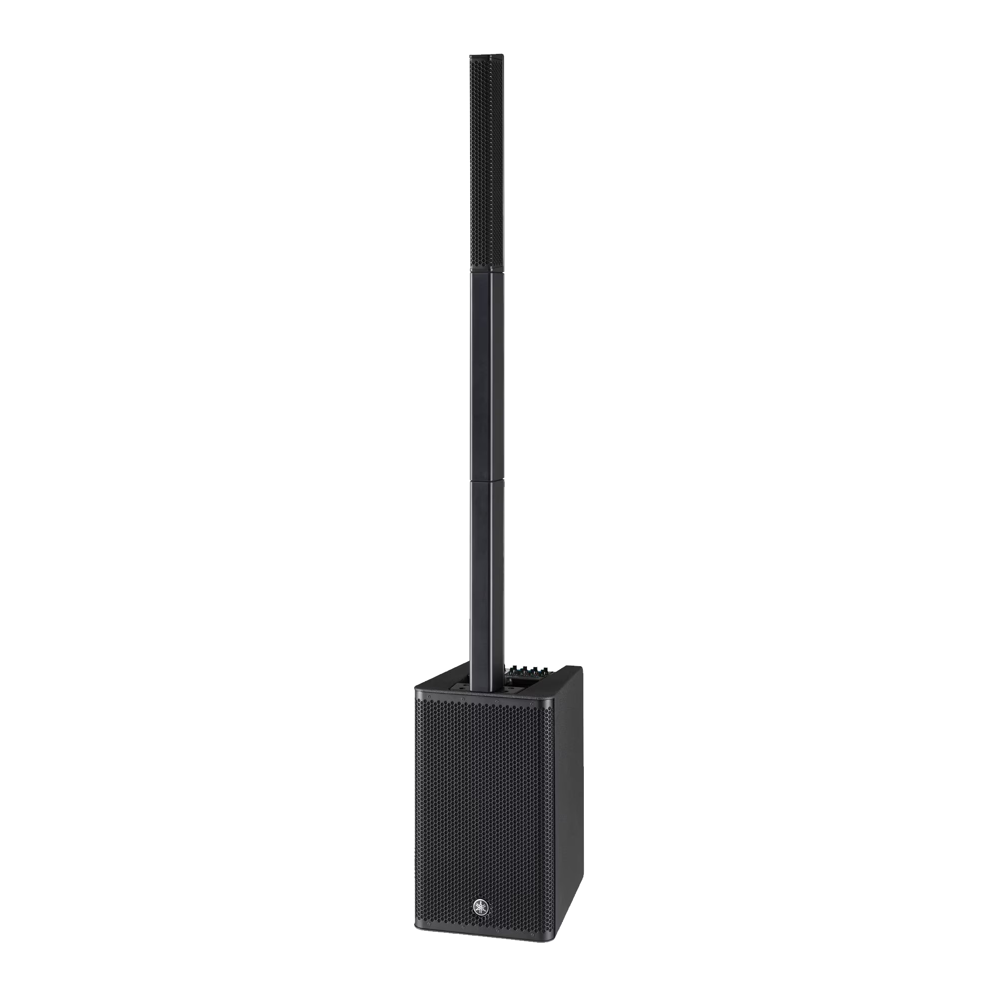 Yamaha STAGEPAS1K //E 12 inç 1000W Portable Hoparlör Sistemi