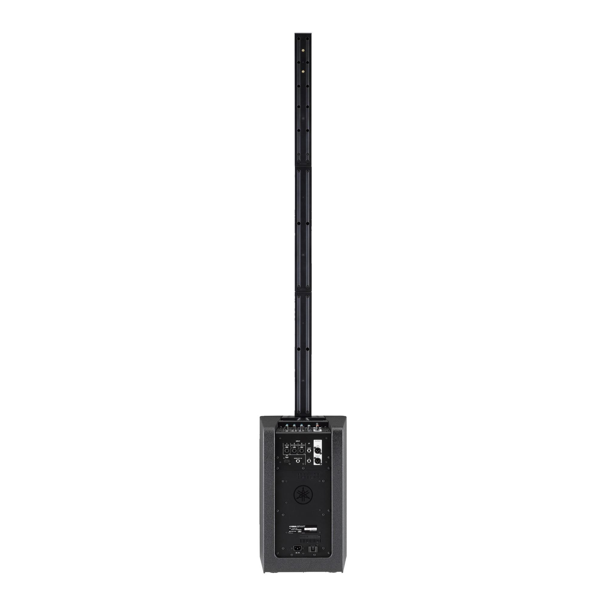 Yamaha STAGEPAS1K //E 12 inç 1000W Portable Hoparlör Sistemi