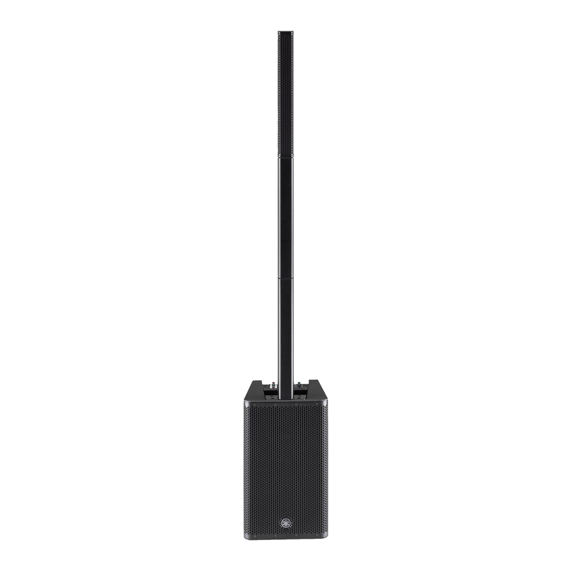 Yamaha STAGEPAS1K //E 12 inç 1000W Portable Hoparlör Sistemi