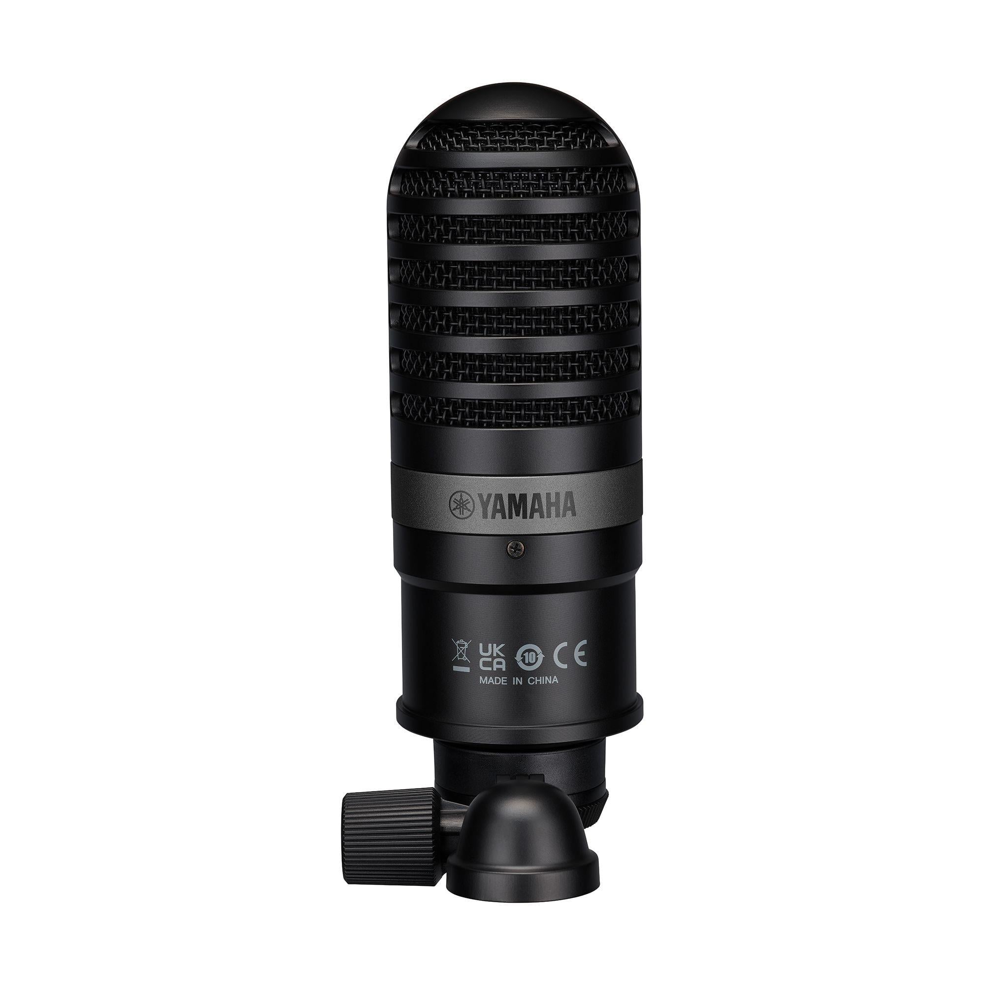 Yamaha YCM01 Siyah Kondenser Mikrofon