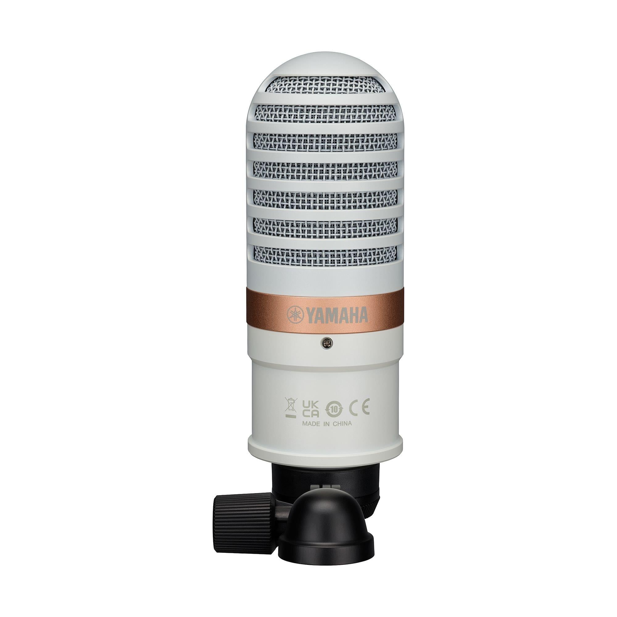Yamaha YCM01 W Beyaz Kondenser Mikrofon
