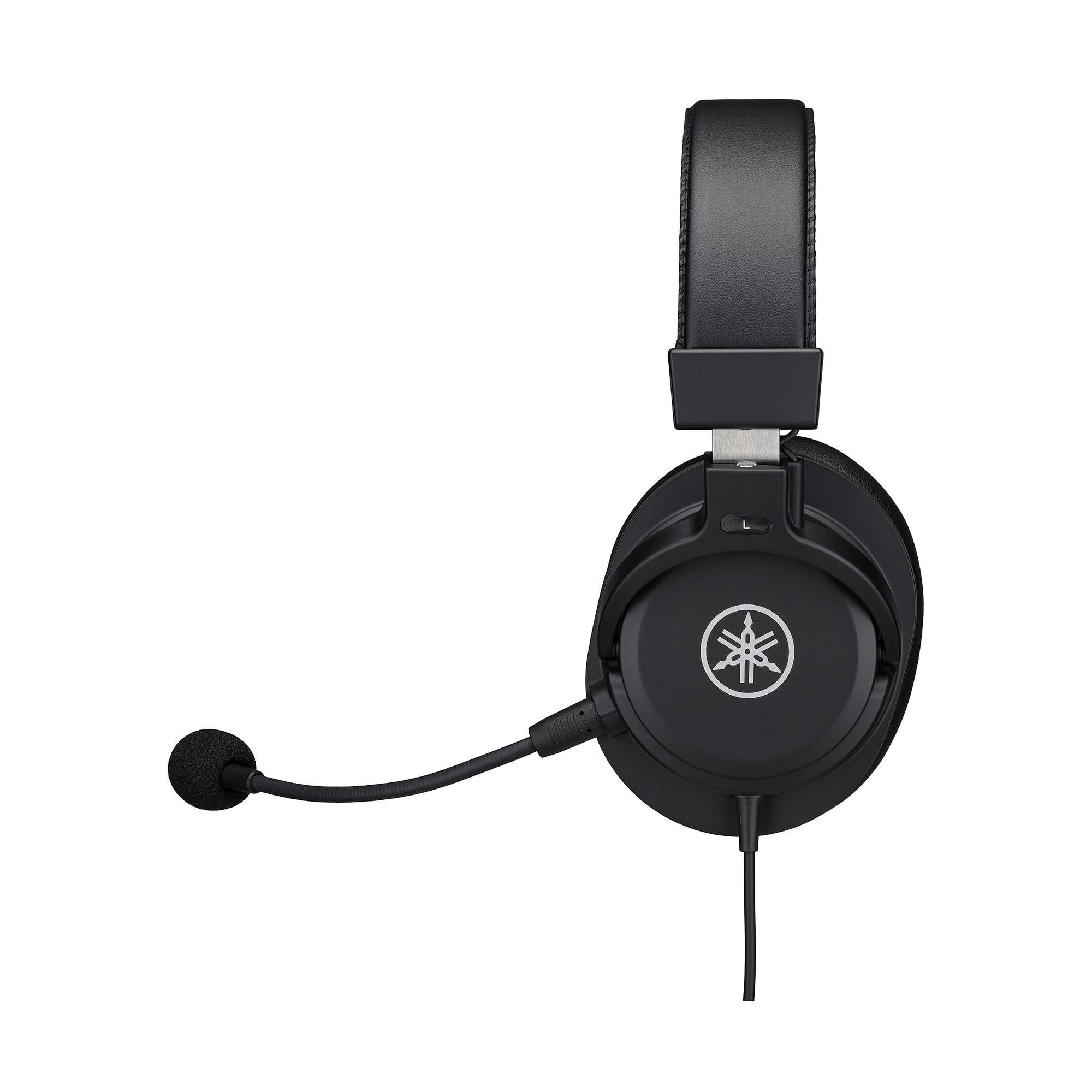 Yamaha YH-G01 Kablolu Gaming ve Stüdyo Kulaklık