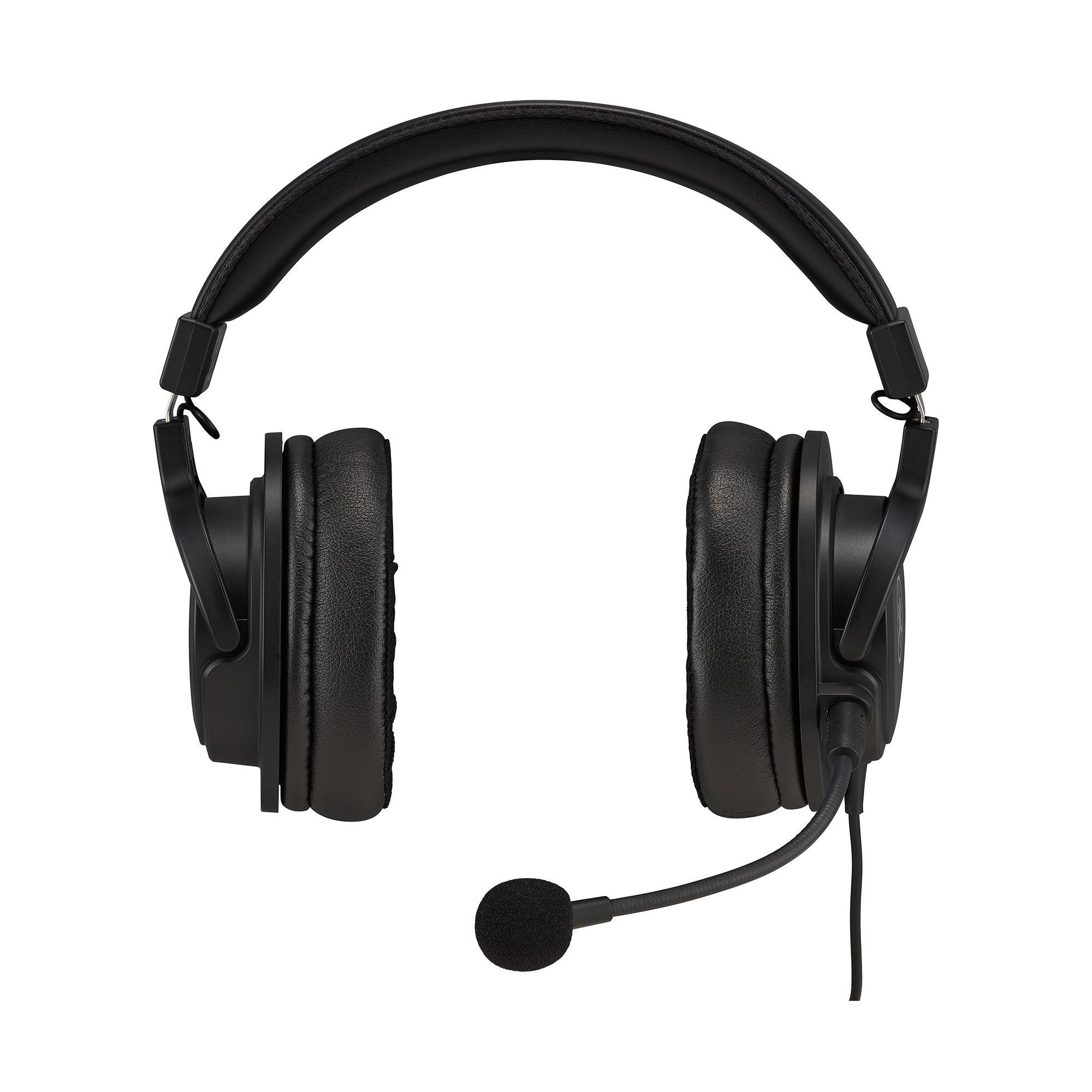 Yamaha YH-G01 Kablolu Gaming ve Stüdyo Kulaklık