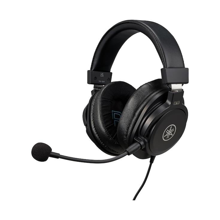 Yamaha YH-G01 Kablolu Gaming ve Stüdyo Kulaklık