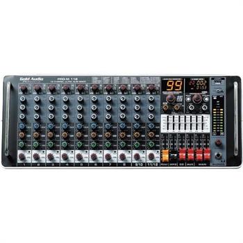 Gold Audio PRO-M 112 Deck Mikser