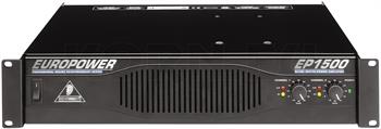 Behringer Europower EP 1500 Power Amfi
