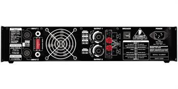 Behringer Europower EP 1500 Power Amfi