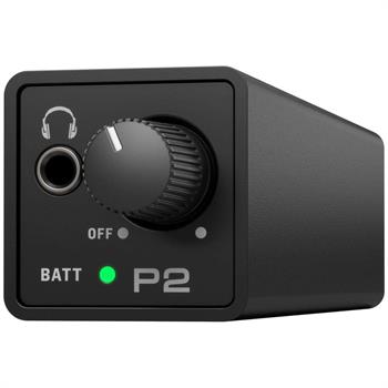Behringer P2 Kulaklık Preamfisi