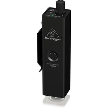 Behringer P2 Kulaklık Preamfisi