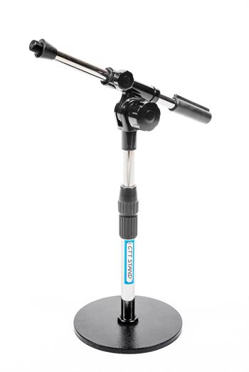 CTT M11 Kürsü Mikrofon Standı T Model