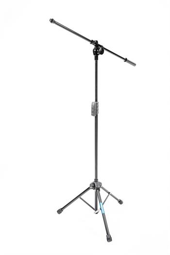 CTT M2AX Mikrofon Standı Akrobat Makaslı Mandal Sıkmalı