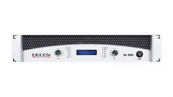 Decon DA-8000 Power Amfi
