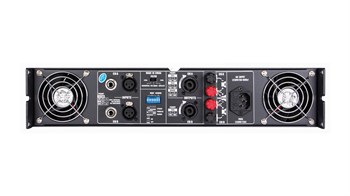Decon DA-8000 Power Amfi